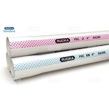 PIPA PVC RUCIKA STD 4m - AW 6
