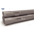 PIPA PVC RUCIKA JIS 5.8m - VP 12&quot 1