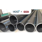 HOCO PIPA HDPE PN-25 (14&quot x 355mm) 5
