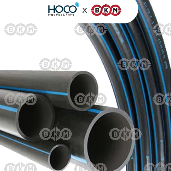 HOCO PIPA HDPE PN-25 (14" x 355mm)