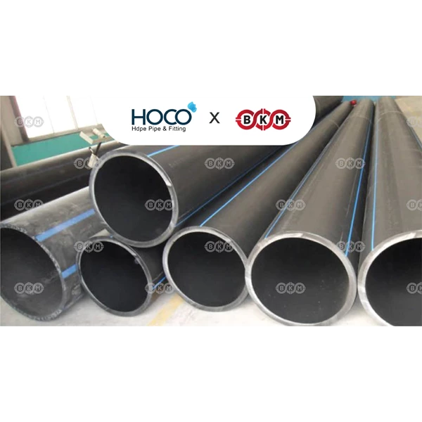 HOCO PIPES HDPE PN-20 (22" x 560mm)