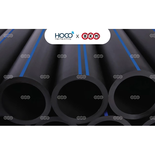 HOCO PIPA HDPE PN-16 (5" x 140mm)