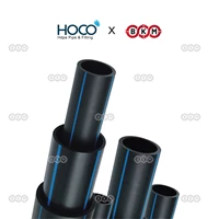 HOCO PIPES HDPE PN - 6.3 (2½" x 75mm)