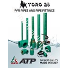 TORO PPR Pipes 1
