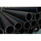 HDPE PE 100 PIPE 20mm~1600mm 1