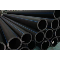 HDPE PE 100 PIPE 20mm~1600mm