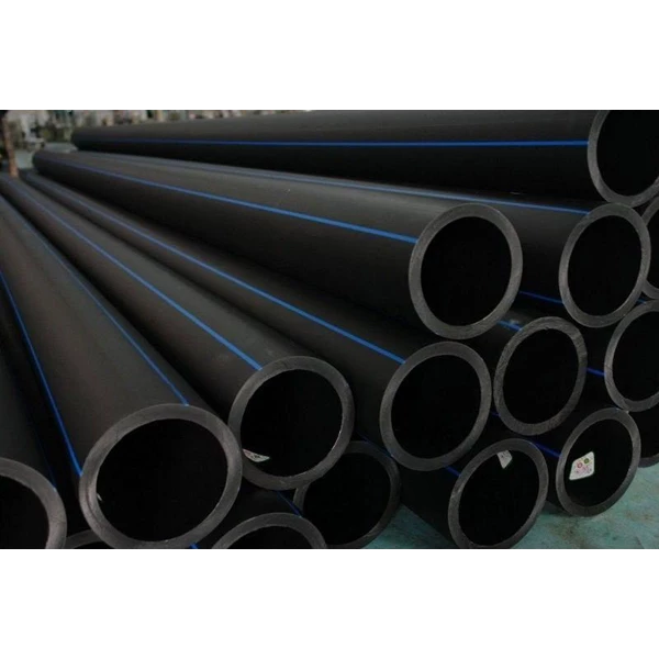 HDPE PE 100 PIPE 20mm~1600mm