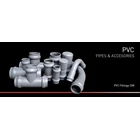 STANDARD pvc pipe plug 1
