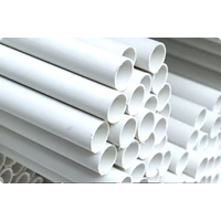 Pvc Pipe  Class AW and D  4 MTR