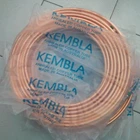 Kembla copper pipe 1